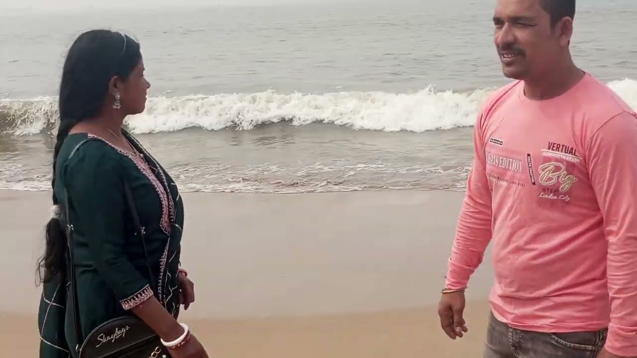 Daily vlog | Juhu beach vlog | vlog | Meena eatingchallenge