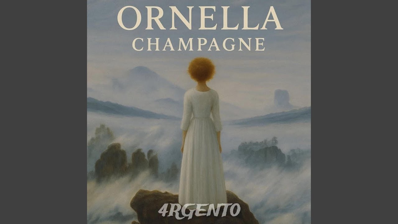 ORNELLA CHAMPAGNE (Original Version)