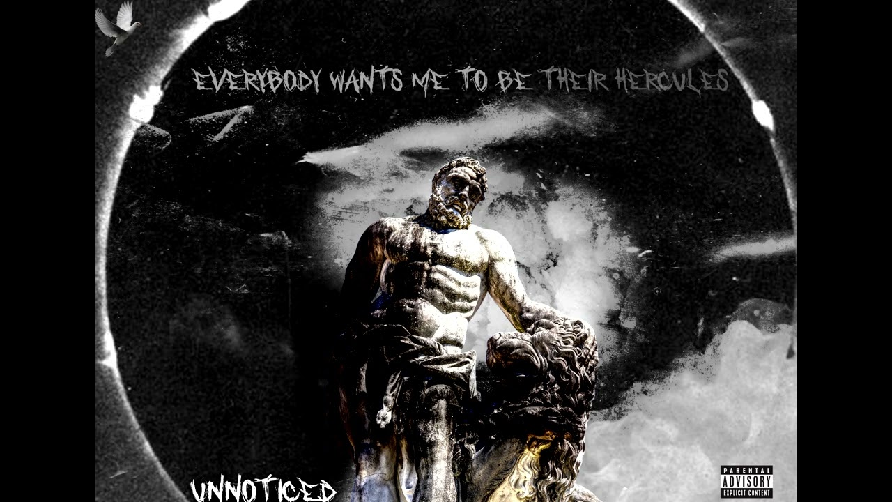 Unnoticed - Worrying Too Much