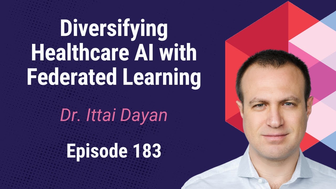 Diversifying Healthcare AI with Federated Learning