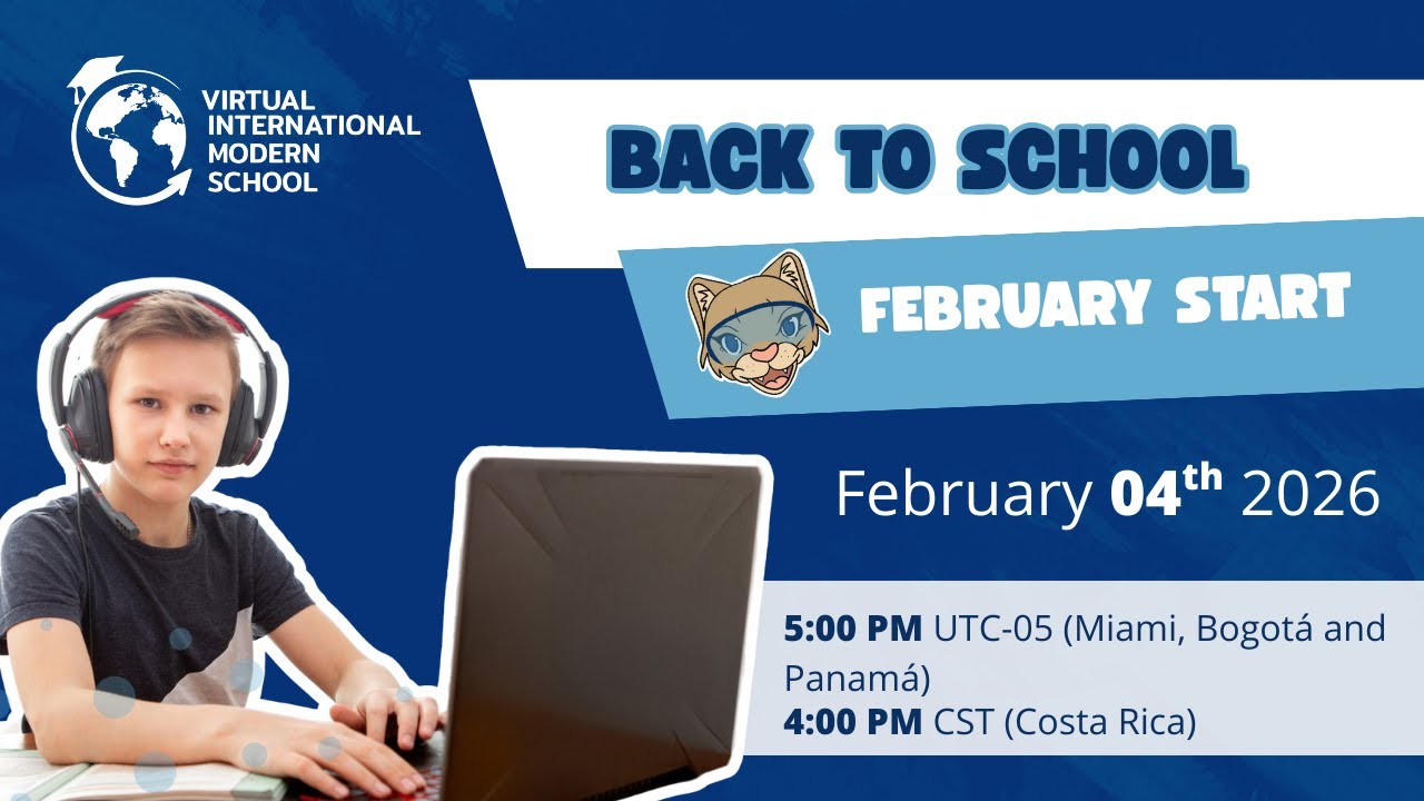 February Start 2026