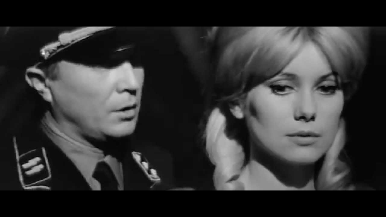 Roger Vadim : Le Vice Et La Vertu - 1963 - Bande Annonce