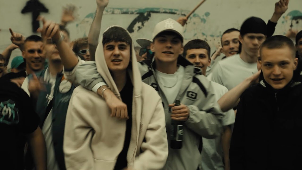 Ćwiku - serio to czuję [🎥:MXR]