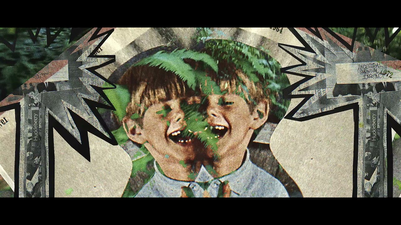 Modern Life Is War 