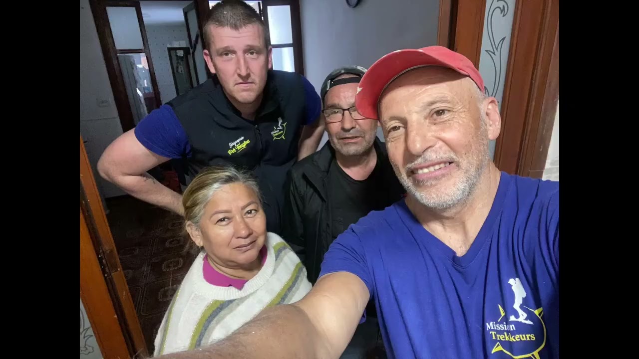 NOTRE MISSION A ALGEMESI