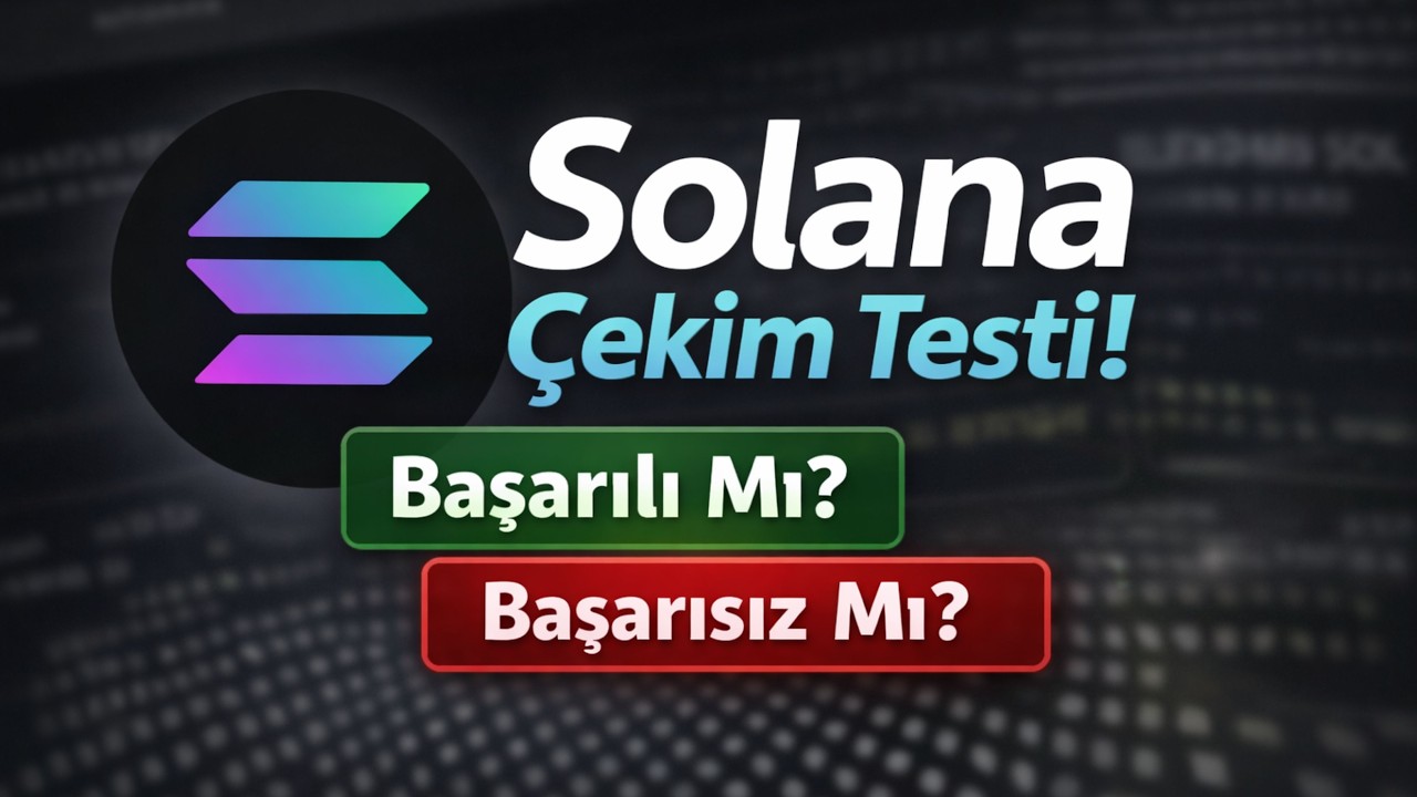 🔥 CoinBlock Gerçekten Ödüyor mu? | Solana Çekim Testi ( Denedim )