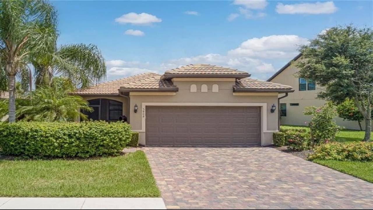 Explore Ave Maria FL Living | SWFL Real Estate Home Tours by Steven Chase