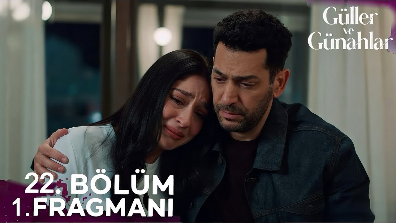 Güller ve Günahlar 22. Bölüm 1. Fragmanı | 
