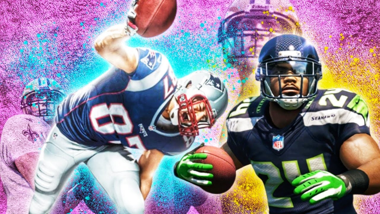 Use This Concept To Beat Man Defense| Madden 23 Tips|