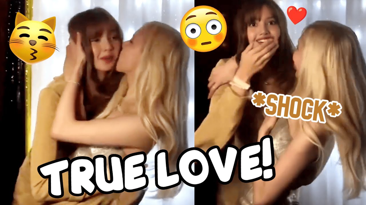 CHAELISA moments that will make you shipp them FOREVER || Pt. 2
