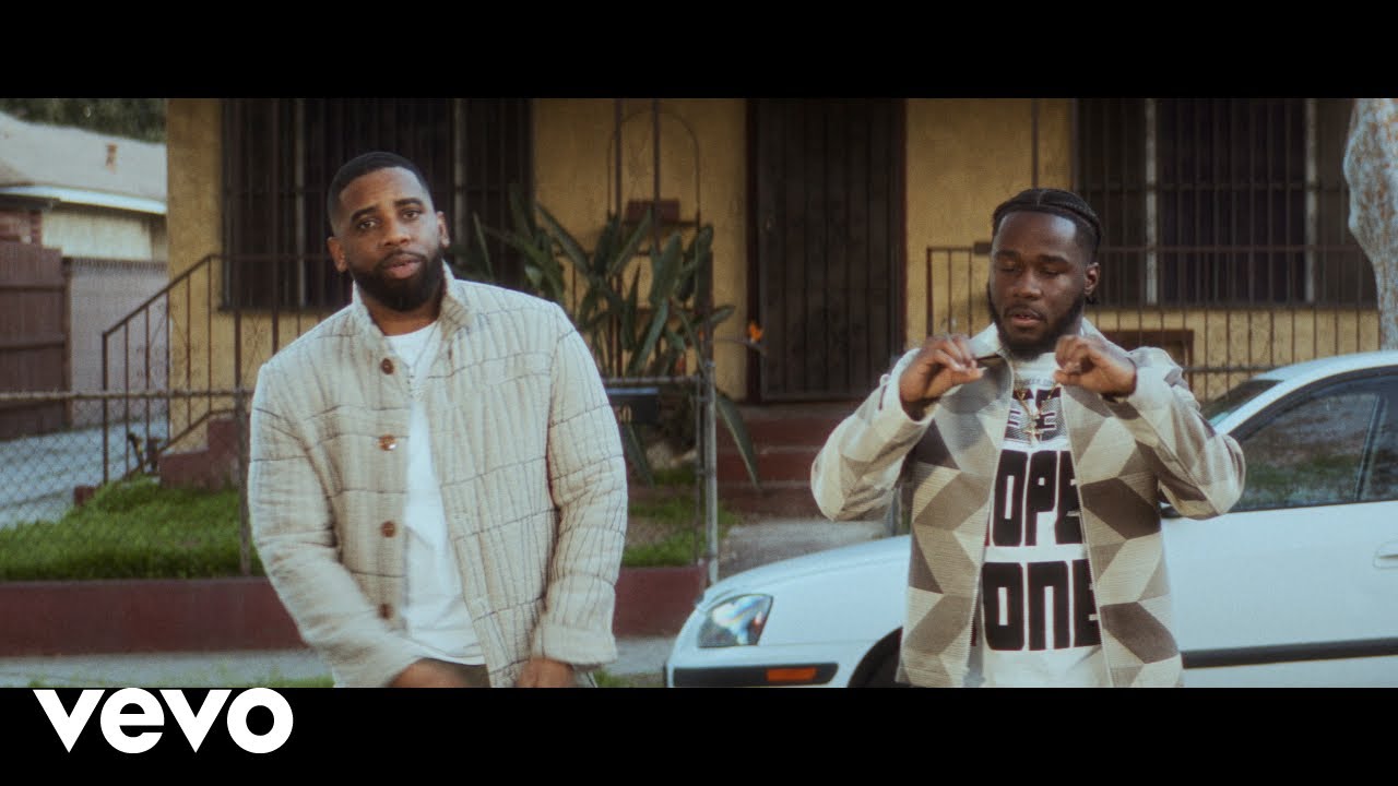 Reuben Vincent - Bottle Service ft. Reason, Stacy Barthe