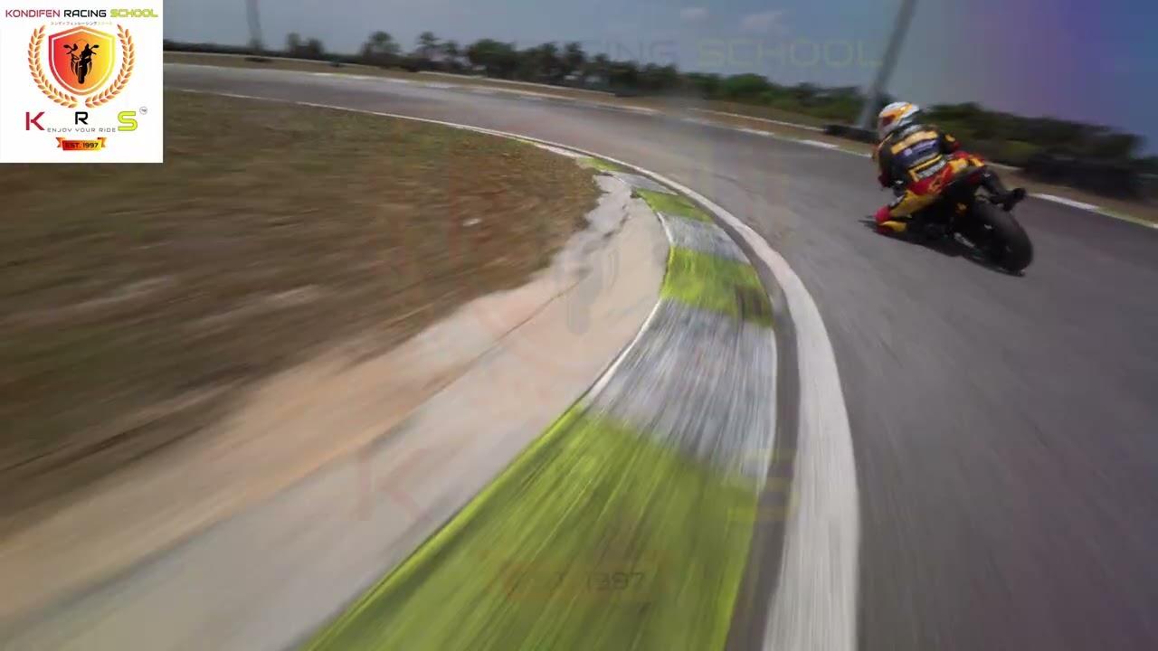 Kondifen Racing School - KRS 12th Session p3
