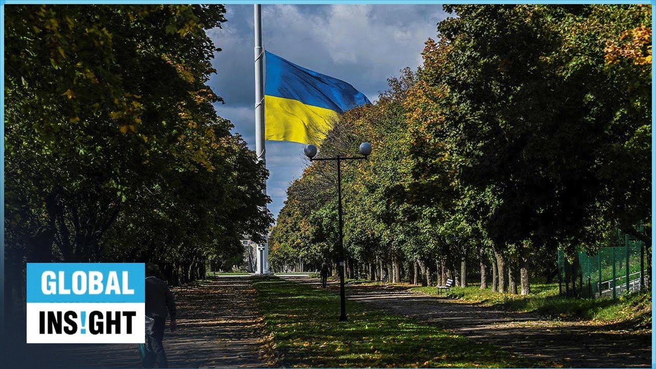 Will Putin really go nuclear? Experts on latest developments on Russian invasion of Ukraine
