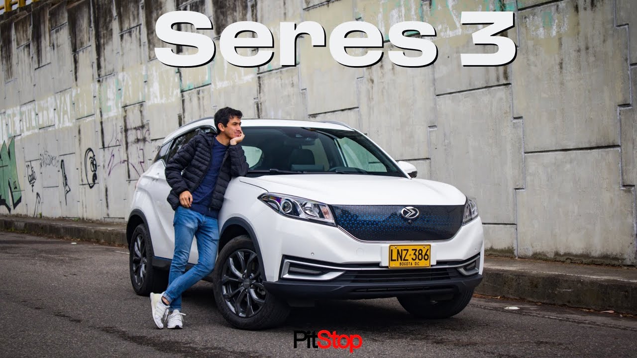 Una NUEVA Marca, conlleva una gran RESPONSABILIDAD | Seres 3