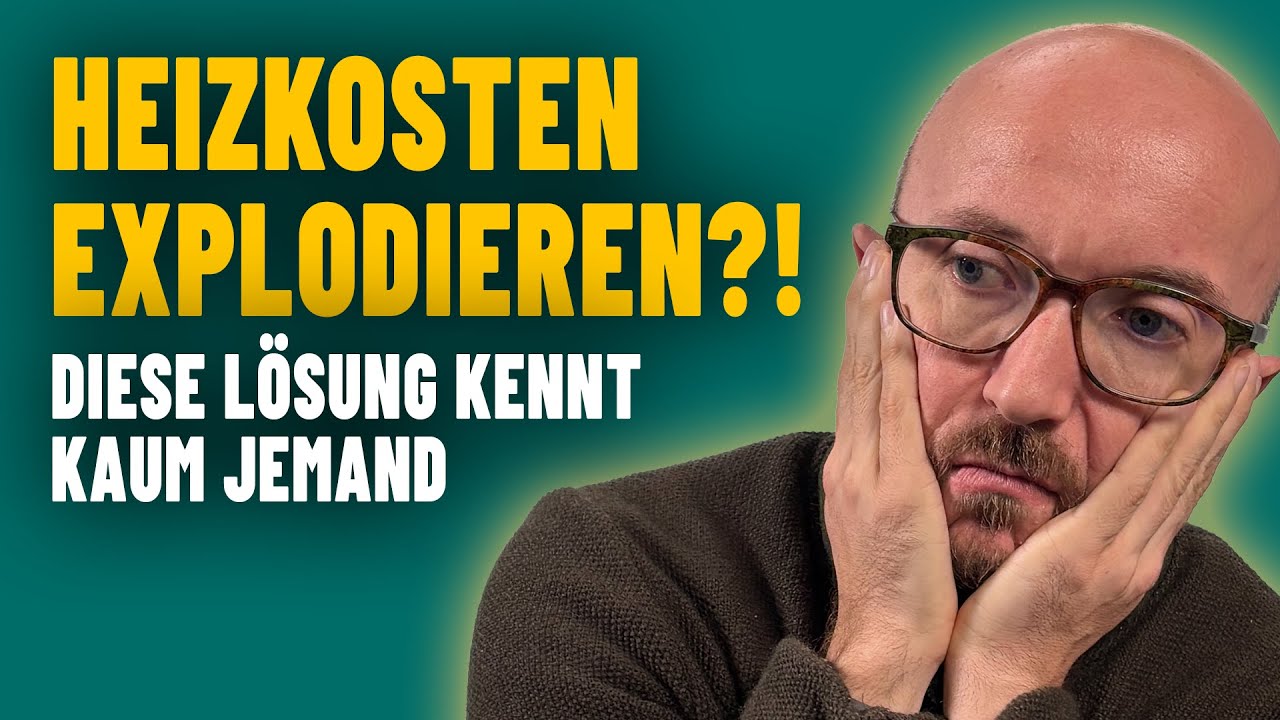 Lohnt sich luftdicht bauen noch? Heizkosten sparen mit einfachen Maßnahmen