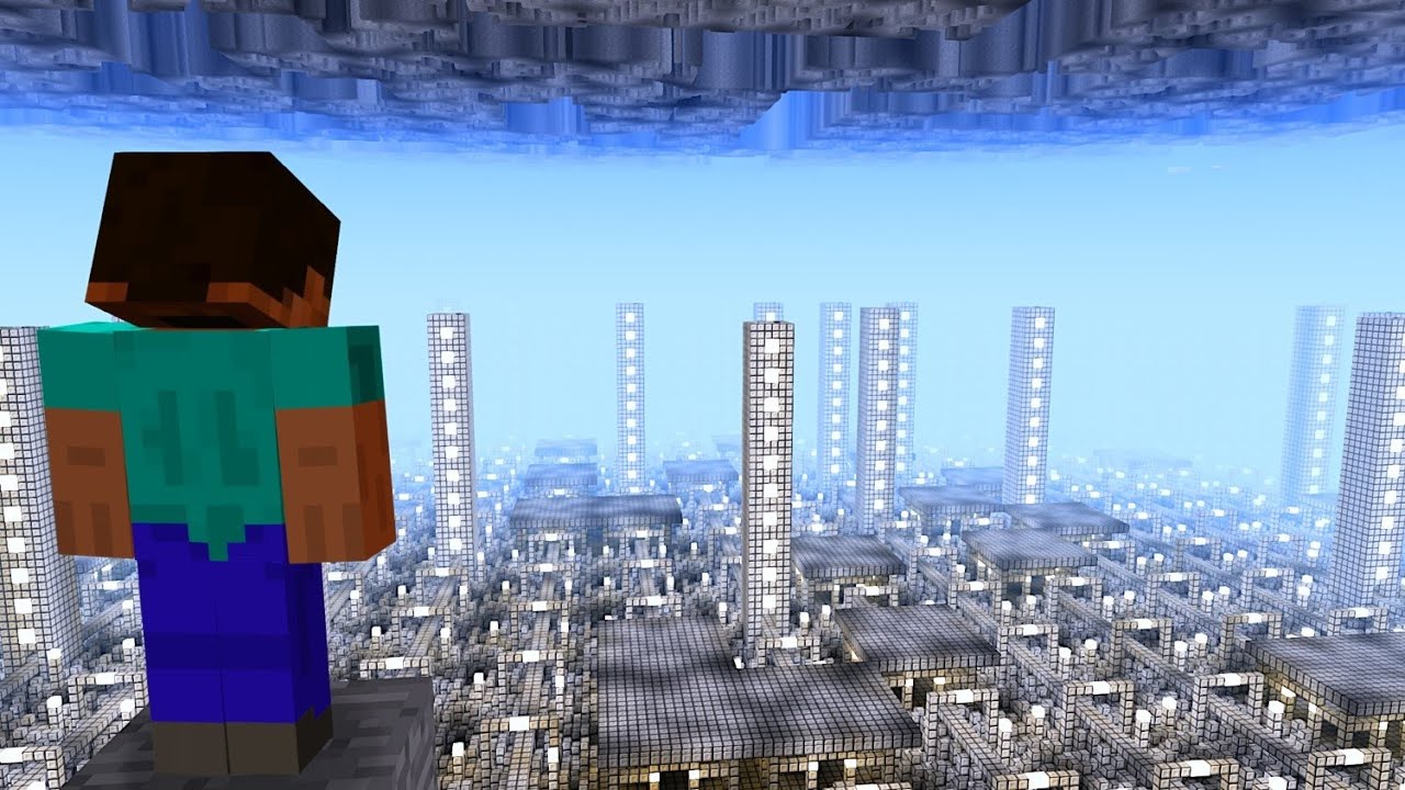 This Mod is Horrifyingly Beautiful...
