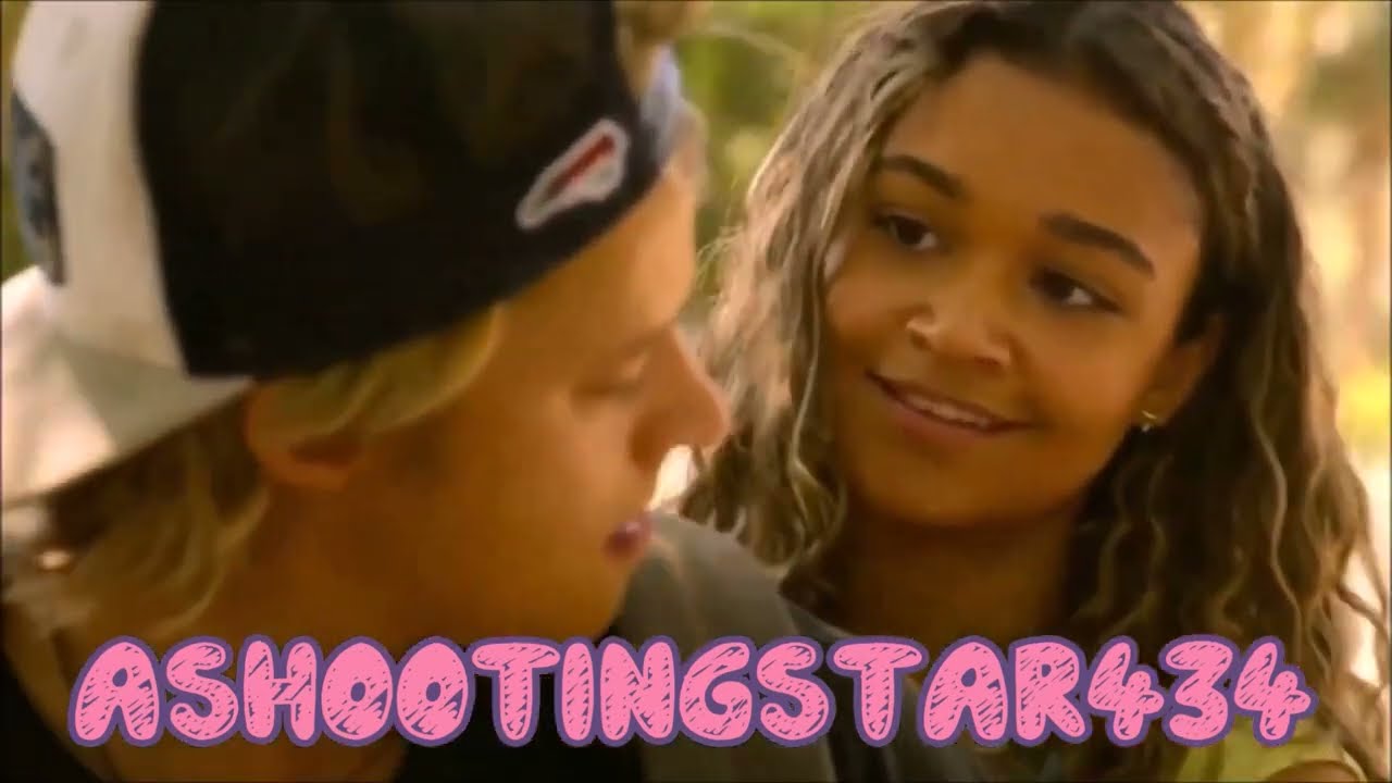 Beautiful Disaster: S6 E15 [Wrong Crowd]