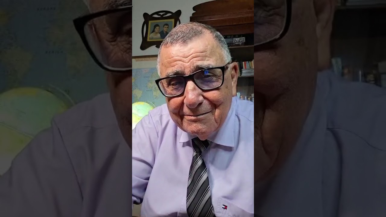 Proclamando a liberdade aos cativos - Mensagem do dia 17.02.2026