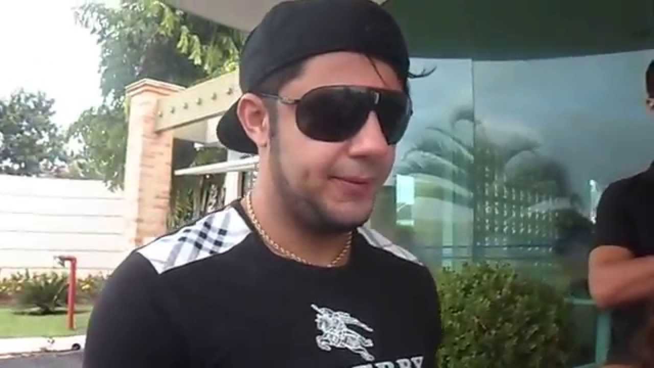 Cristiano Araujo - 16/03/2013