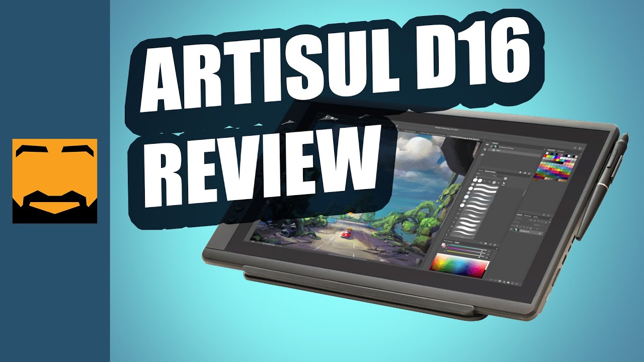 Artisul D16 Tablet | Good or Good Enough? A Colorist's Perspective