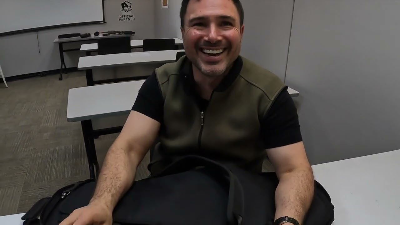 M+M Industries Mike Meier discusses the M10X Rifle in Detail