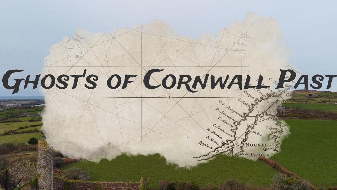 Miners of the past, Cornwall