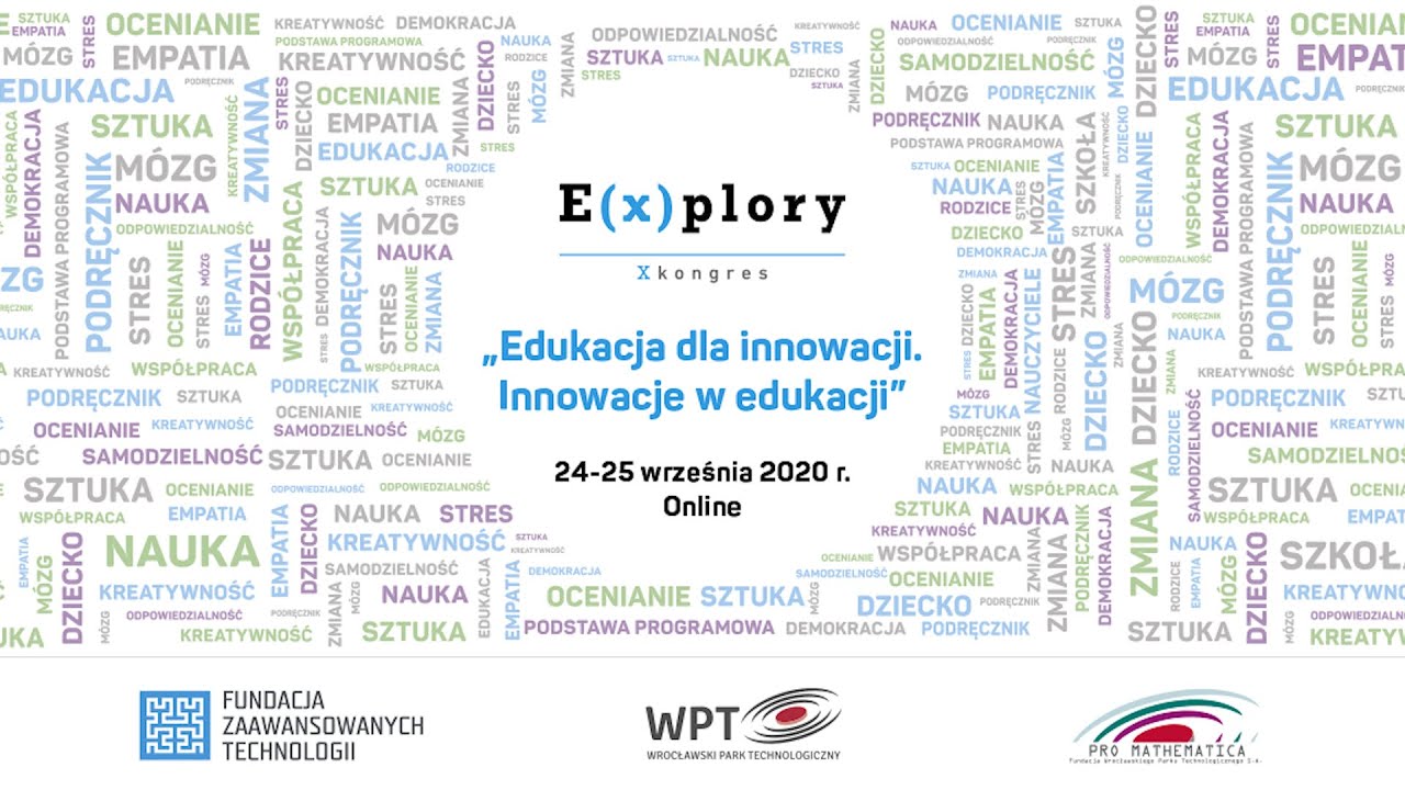 X Kongres E(x)plory 