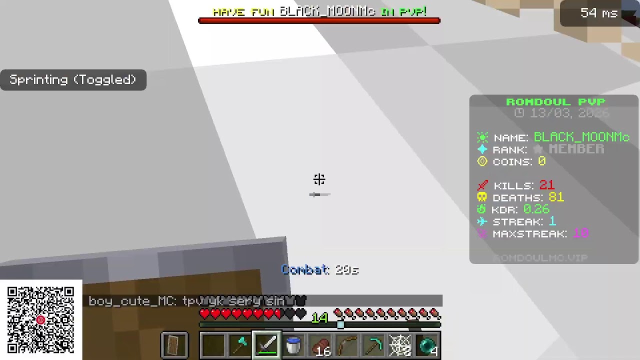 GOGOGO - The Spike VOLLEYBALL
