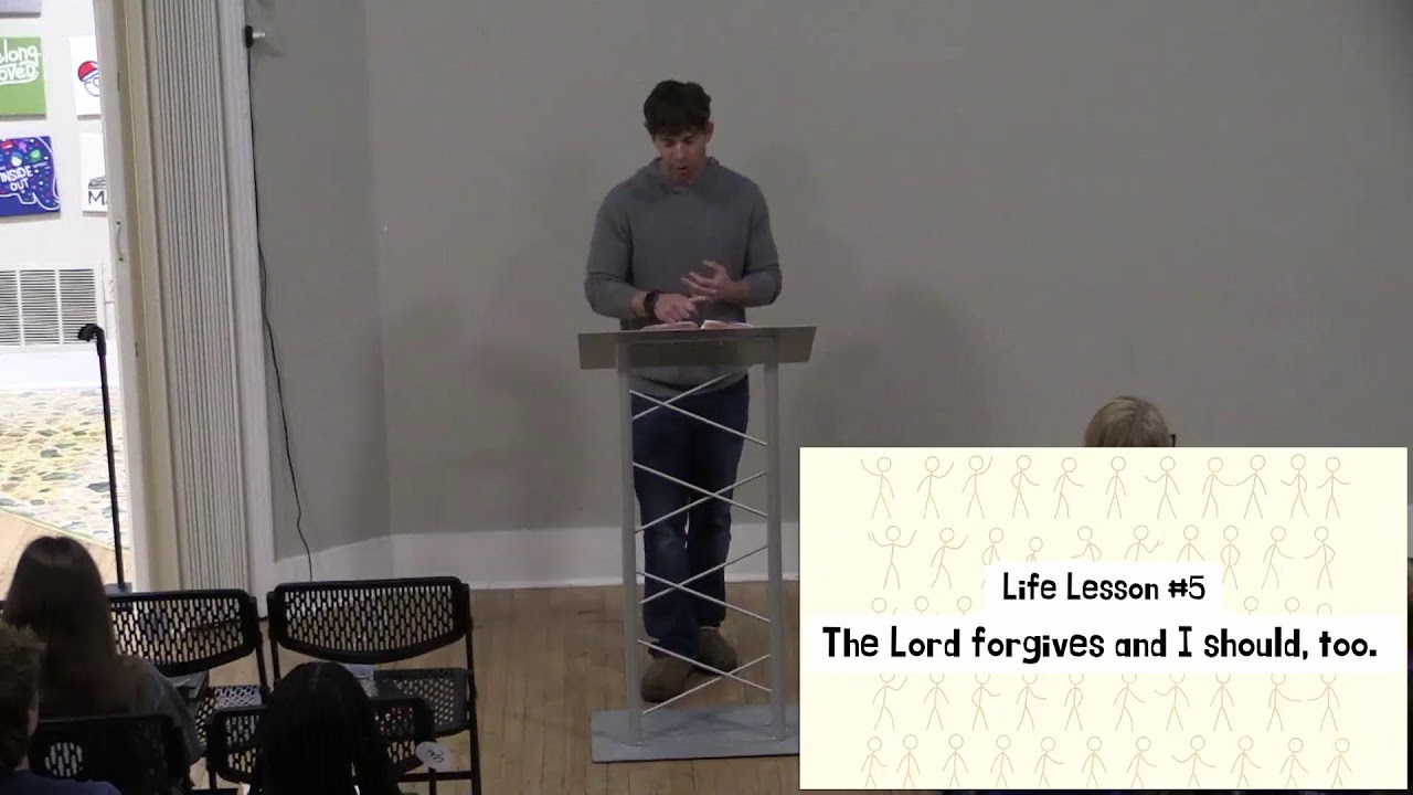 MJYG Live! Know Really? Philip Jenkins (Feb 18th)