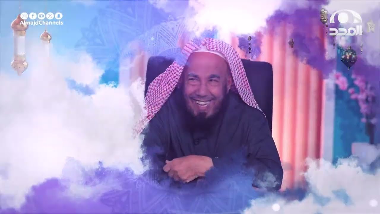 برنامج مع المطلق 