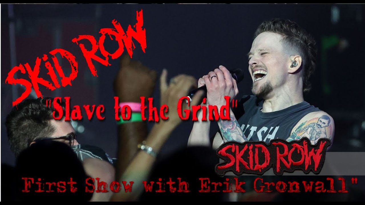 Skid Row 