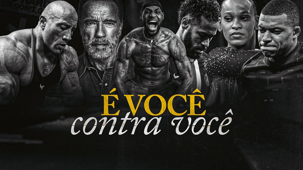 15 MINUTOS QUE IRÃO TRANSFORMAR A SUA VIDA [Motivação]