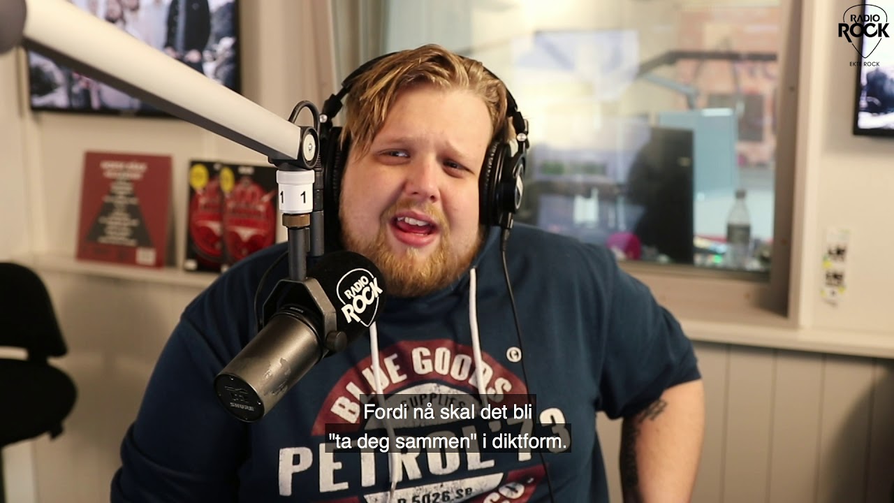 Vår - Ta deg sammen