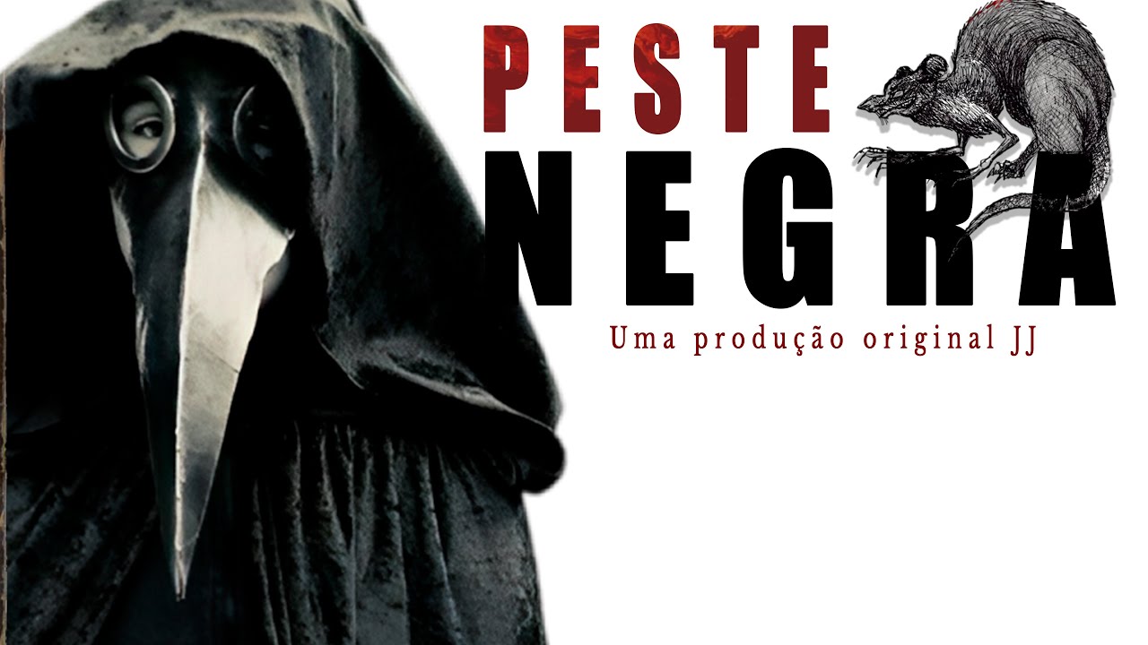 PESTE NEGRA
