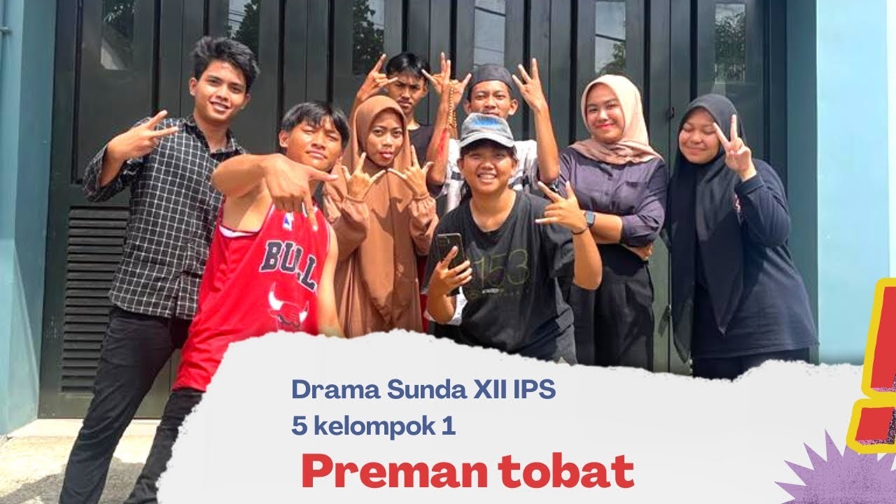 Drama Sunda 