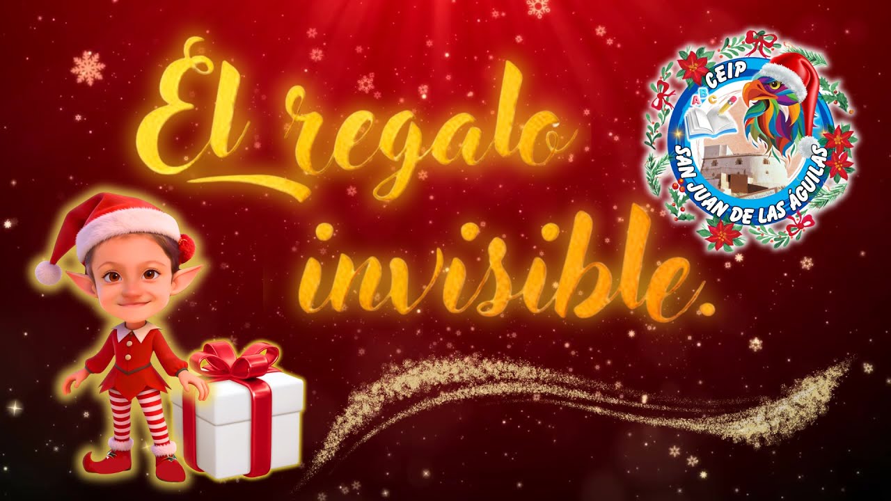 CEIP San Juan de las Águilas 🎁