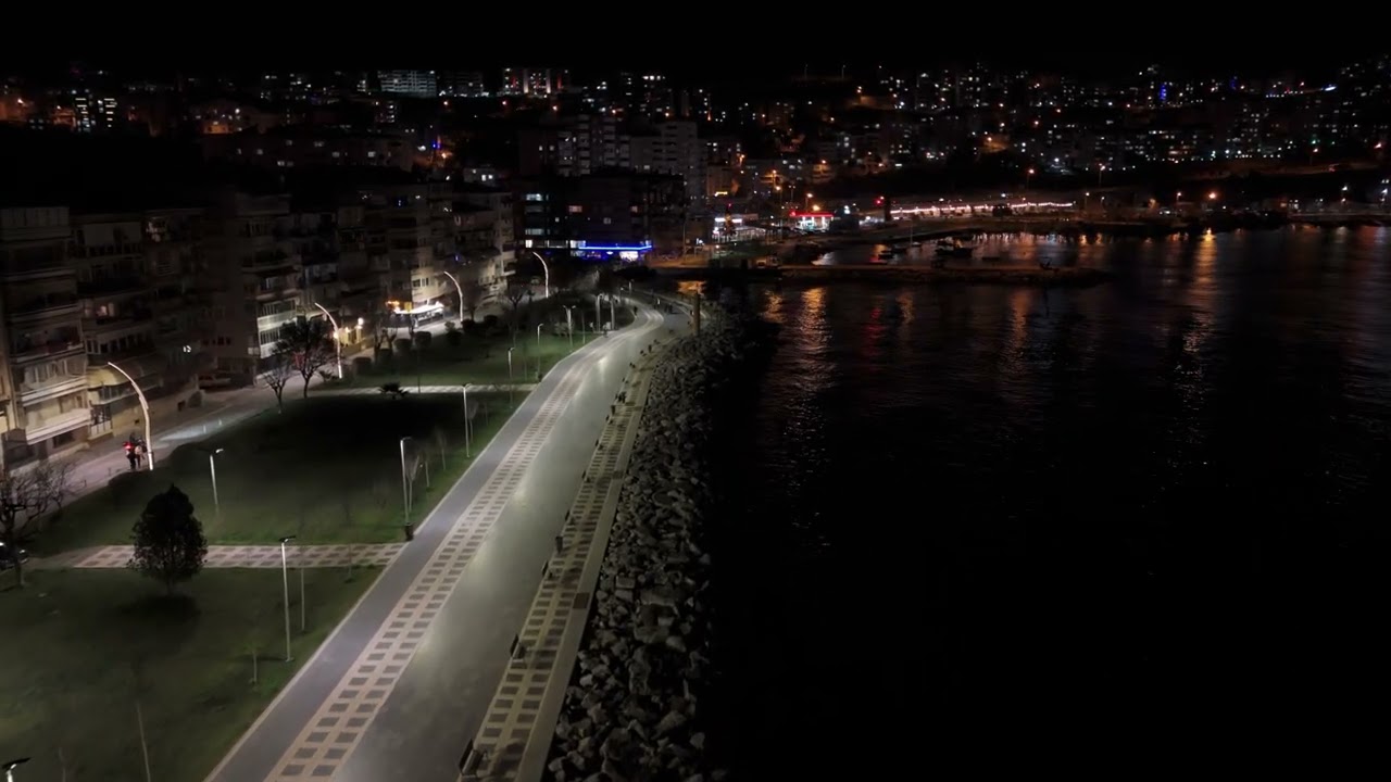 DJI Flip DJI Lut’s Rec 709 4K/30 Fps #dji #djiflip #keşfet 