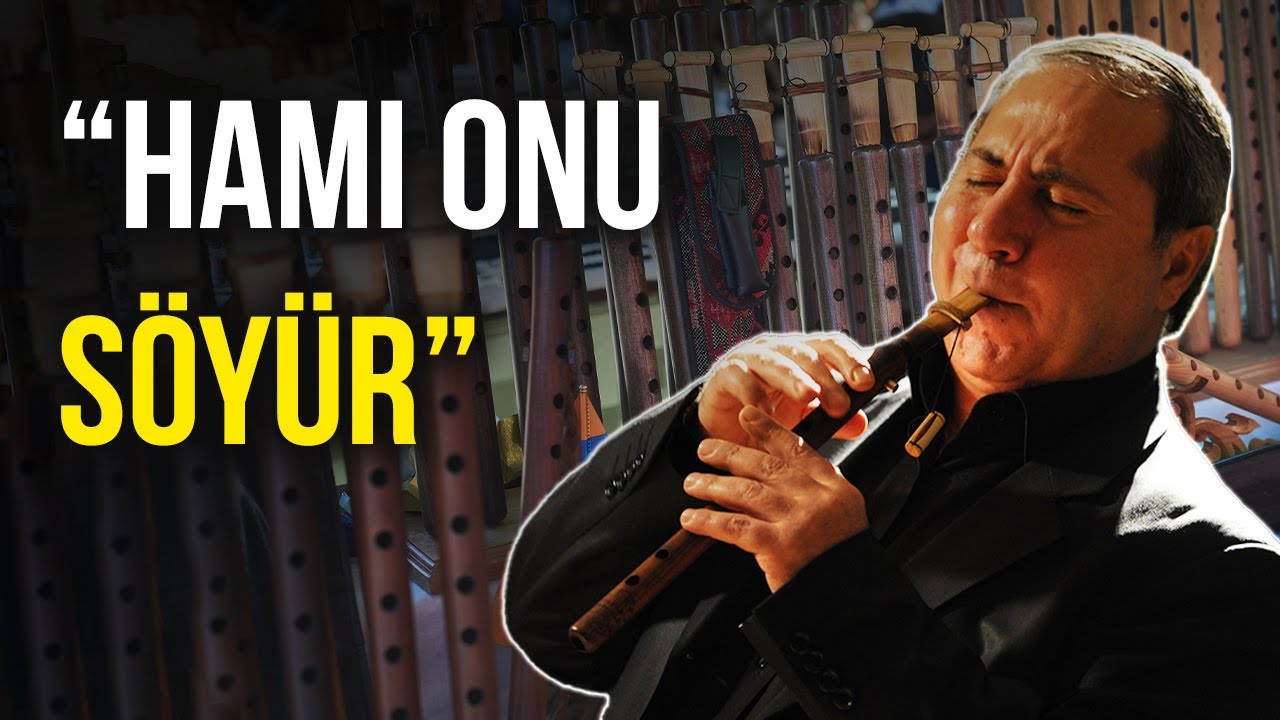 Əlixan Səmədov : Mən balaban deyiləm - BAKU TV