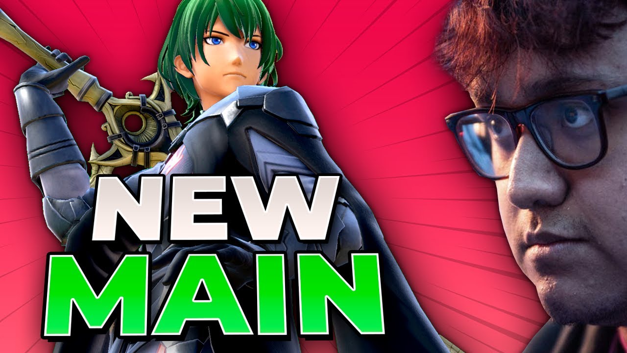 MKLeo's New Main