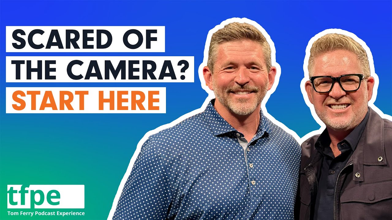 Film Great Real Estate Content Every Day & Grow Your Brand
