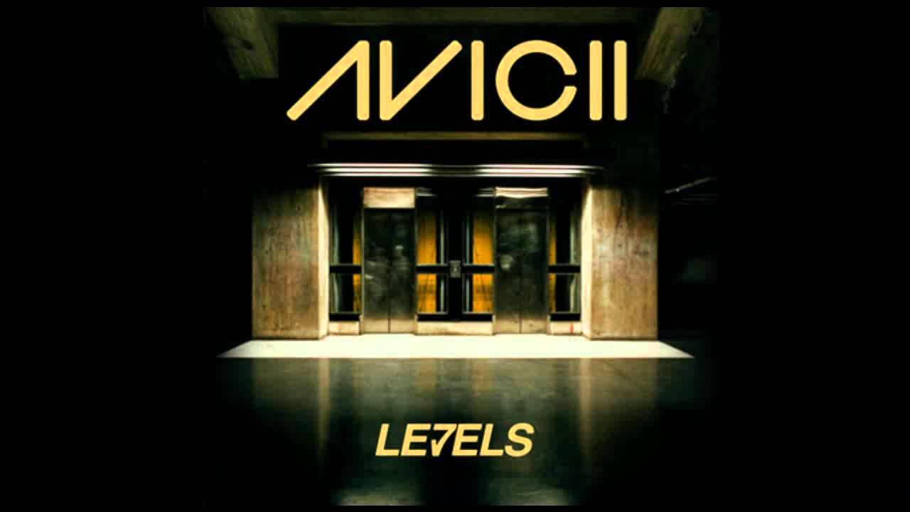 Avicii ft. Edward Maya & David Guetta - Where Them Stereo Levels At (Dee-To Mash Up)