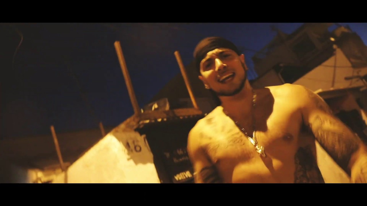 C.TERRIBLE X BIGLA - 