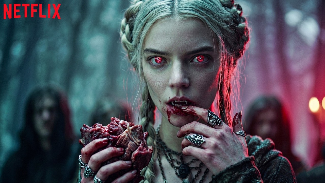 15 Gothic Horror Movies That Feel EXTREMELY Wrong From The Start!