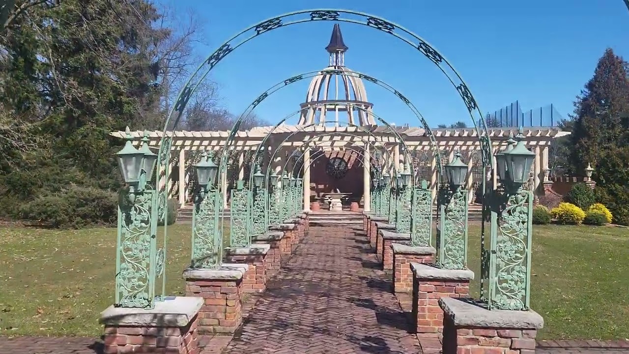 ##essexcountynj The Manor in West Orange NJ. out of business. enjoy the video-Hit Subscribe.
