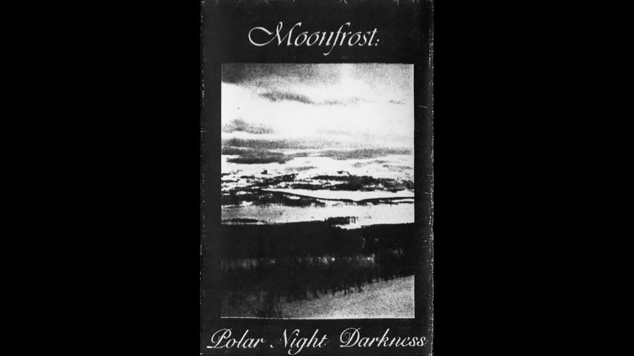 Moonfrost : Polar Night Darkness (Full Demo)
