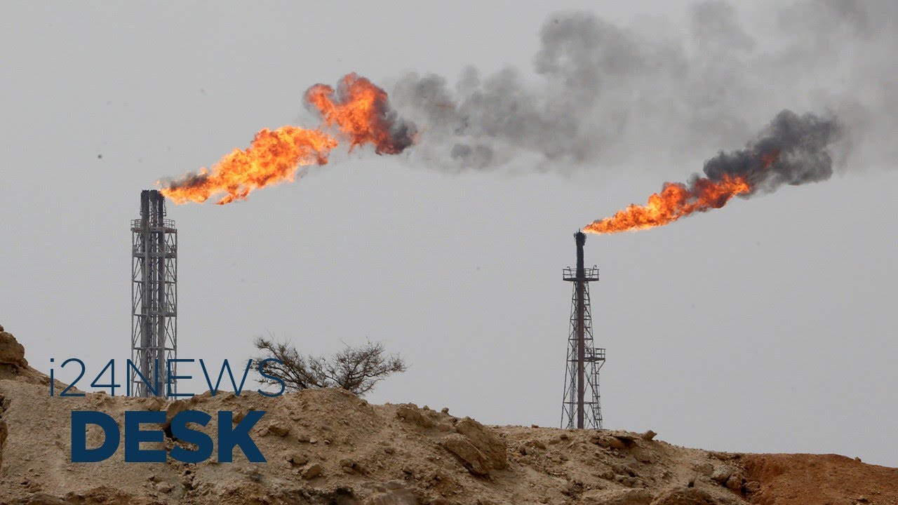 Economic Effects of the Iran Sanctions