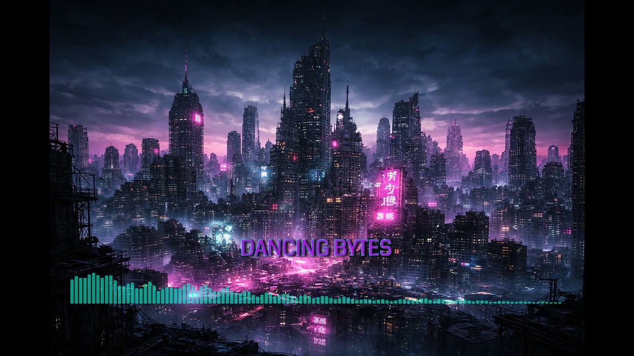 NX//ARCHIVE - DANCING BYTES