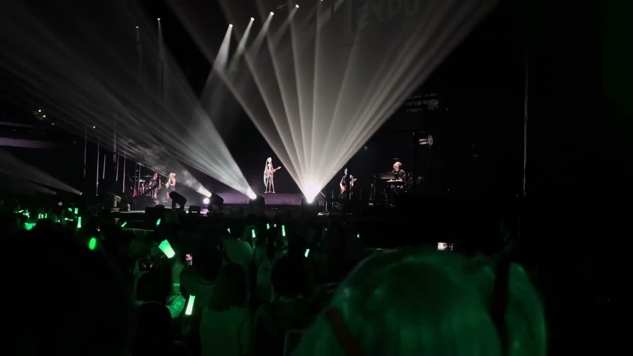Unknown Mother Goose - wowaka [MIKU EXPO 2024 NEW ZEALAND]