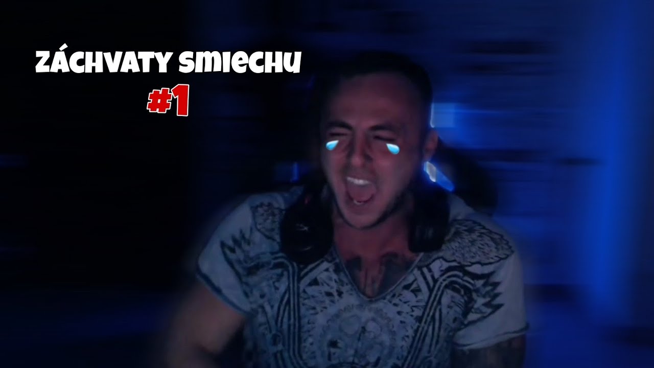 Maťo | Záchvaty Smiechu #1