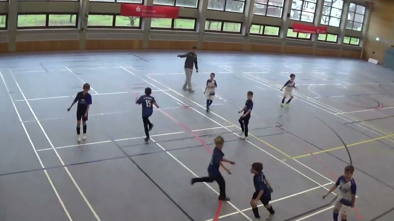 Ötigheim 1:2